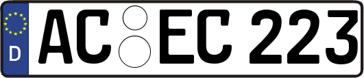 AC-EC223