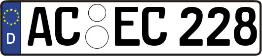 AC-EC228