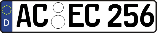 AC-EC256