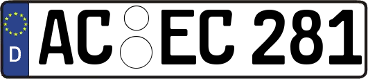 AC-EC281