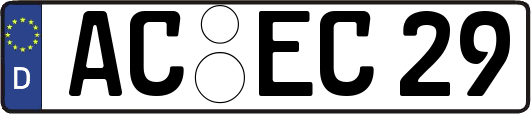 AC-EC29