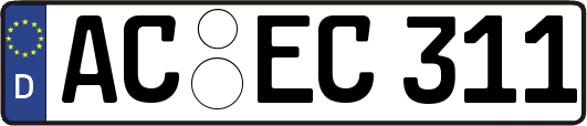 AC-EC311