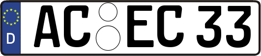 AC-EC33