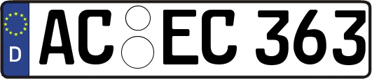 AC-EC363