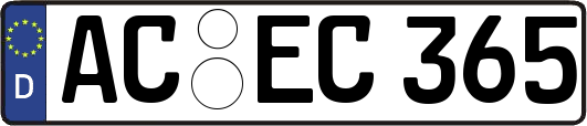 AC-EC365