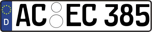 AC-EC385
