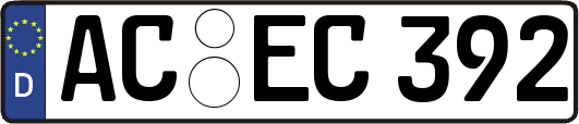 AC-EC392
