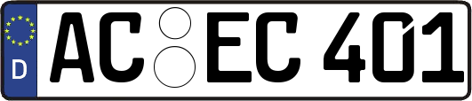 AC-EC401