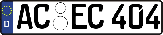 AC-EC404