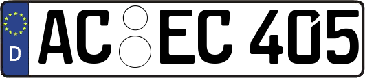 AC-EC405