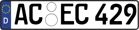 AC-EC429