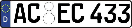 AC-EC433