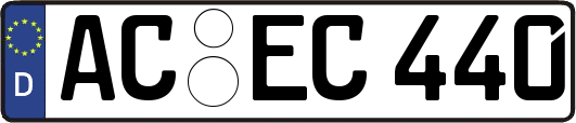 AC-EC440