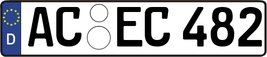 AC-EC482