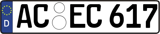 AC-EC617