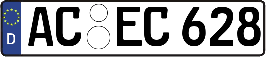 AC-EC628