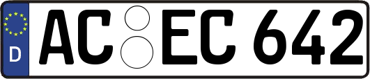 AC-EC642