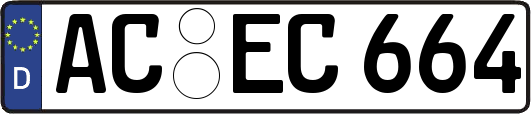 AC-EC664