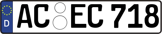 AC-EC718