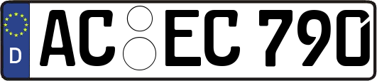 AC-EC790