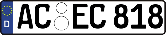 AC-EC818