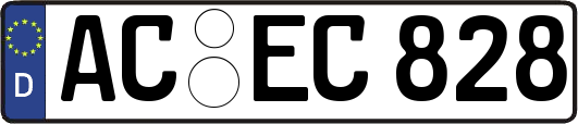 AC-EC828