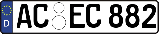 AC-EC882