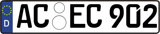 AC-EC902