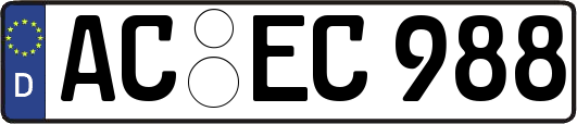 AC-EC988