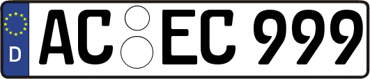 AC-EC999