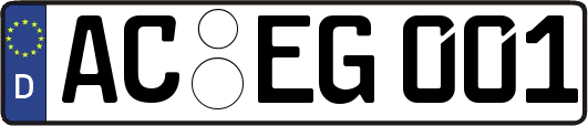 AC-EG001