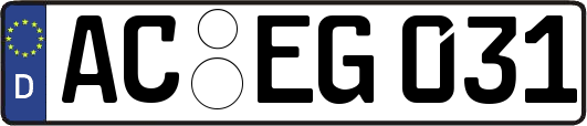 AC-EG031
