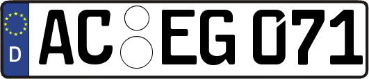 AC-EG071