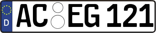 AC-EG121
