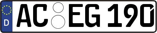 AC-EG190