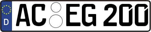 AC-EG200