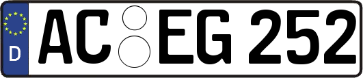 AC-EG252
