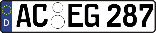 AC-EG287