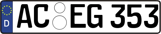 AC-EG353