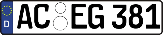 AC-EG381