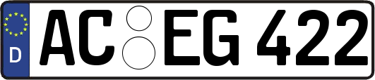 AC-EG422