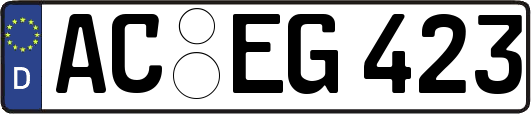 AC-EG423