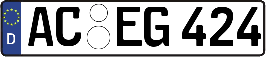 AC-EG424
