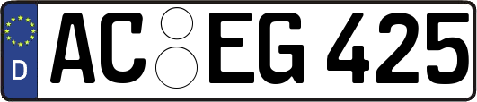 AC-EG425