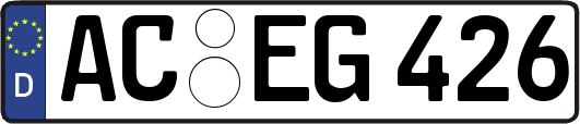 AC-EG426