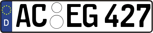 AC-EG427