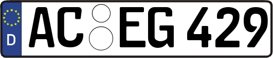 AC-EG429