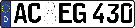 AC-EG430