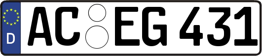 AC-EG431