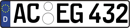 AC-EG432